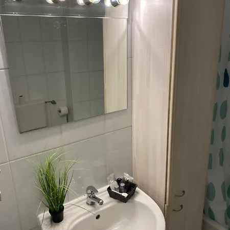 Appartement Wallsidemidtown *