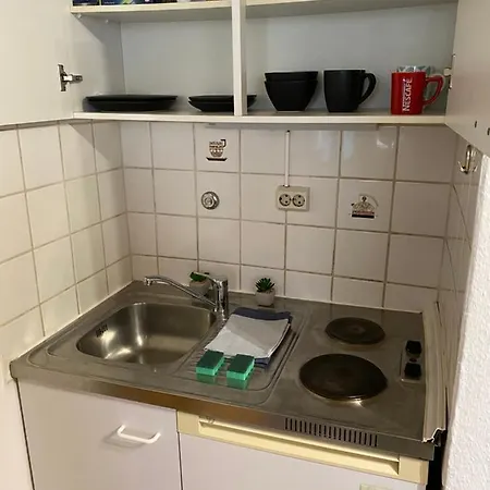 Wallsidemidtown Nuremberg