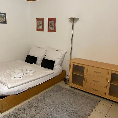 Wallsidemidtown Appartement