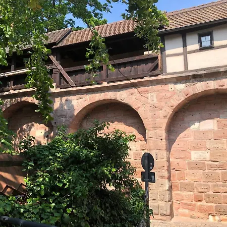 Διαμέρισμα Wallsidemidtown