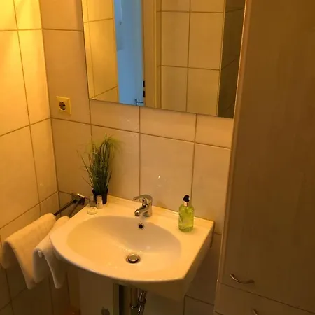 Διαμέρισμα Wallsidemidtown