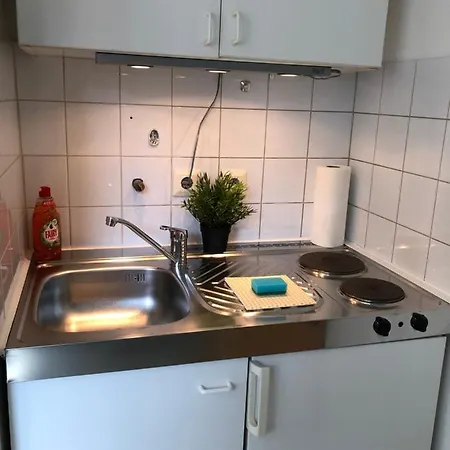Wallsidemidtown Διαμέρισμα Νυρεμβέργη