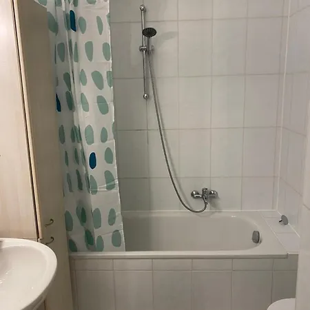 Apartament Wallsidemidtown *