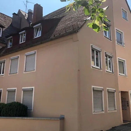 Wallsidemidtown * Nuremberg