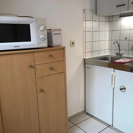 Apartament Wallsidemidtown *