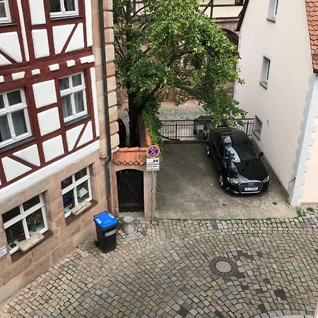 Wallsidemidtown Lägenhet