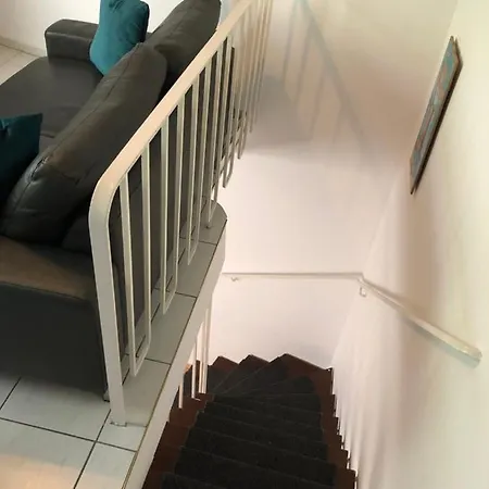 Wallsidemidtown Apartment *