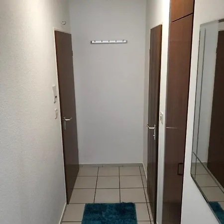 Wallsidemidtown Apartament *